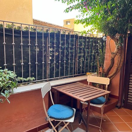 Il Gabbiano Villa Santa Teresa Gallura Buitenkant foto