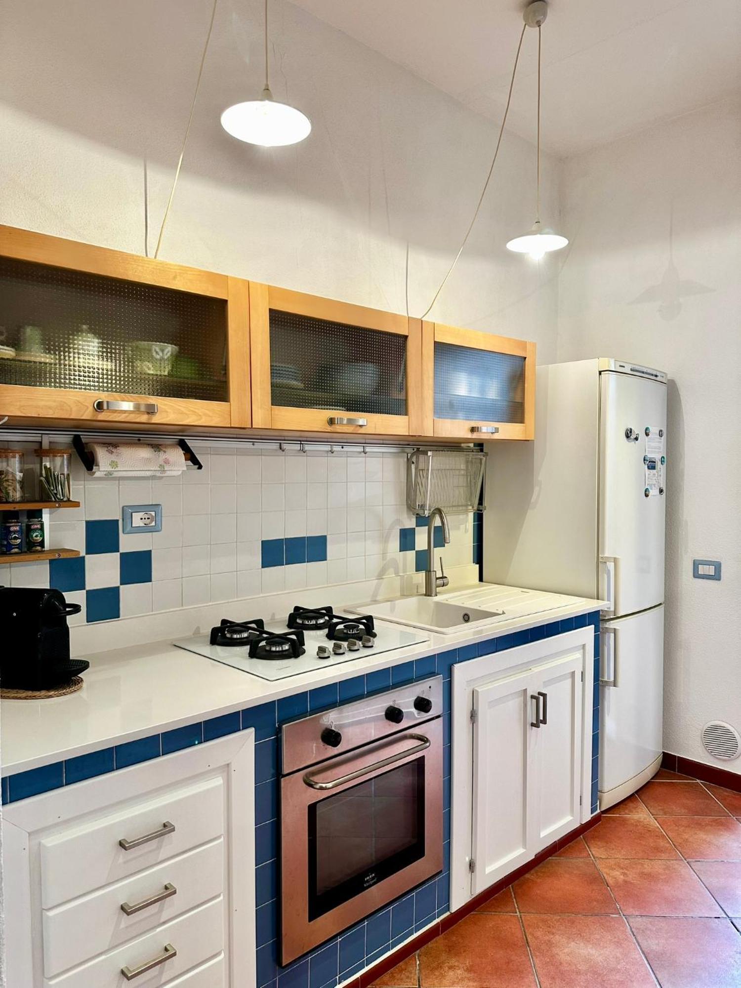 Il Gabbiano Villa Santa Teresa Gallura Buitenkant foto