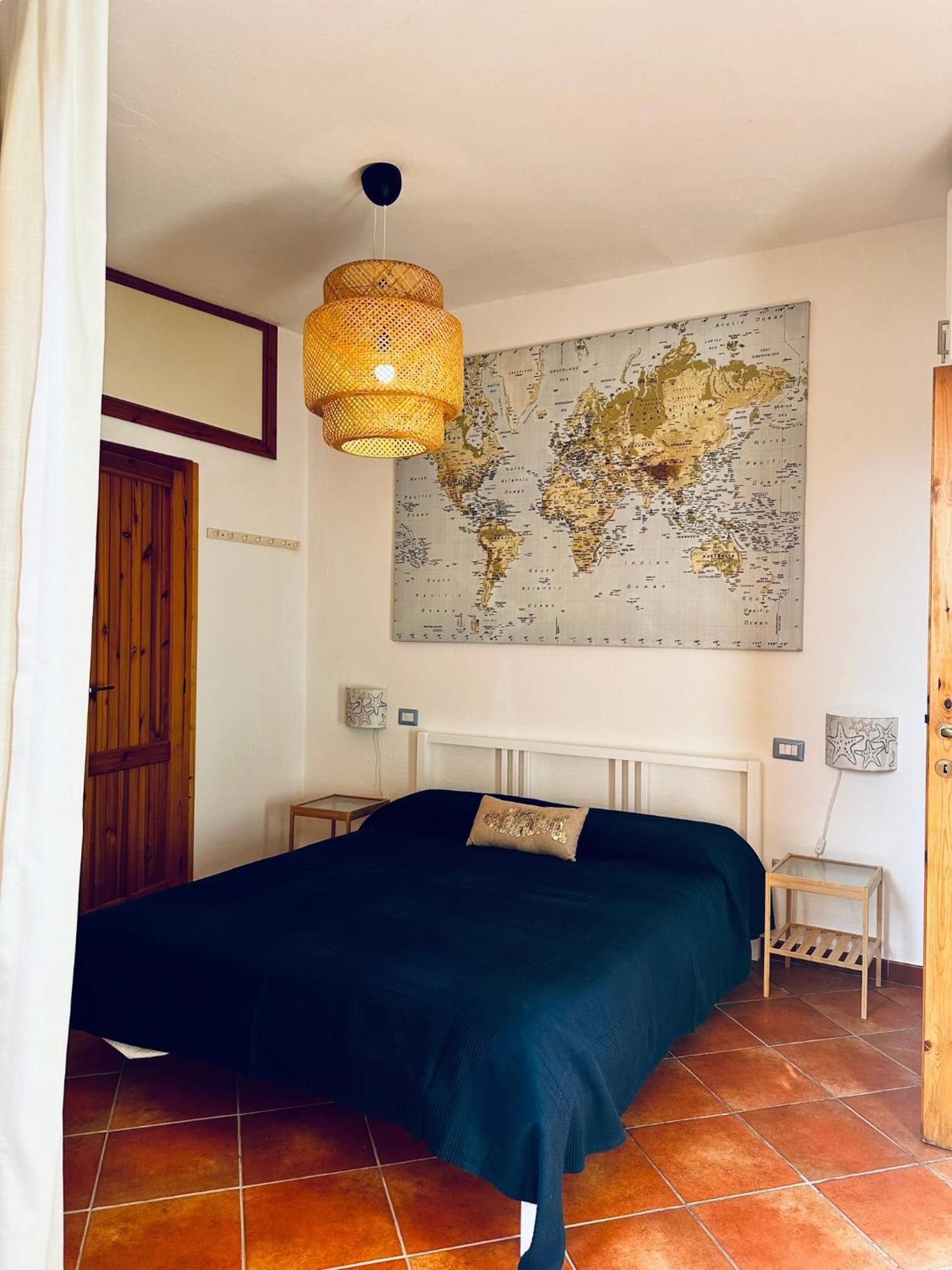 Il Gabbiano Villa Santa Teresa Gallura Buitenkant foto