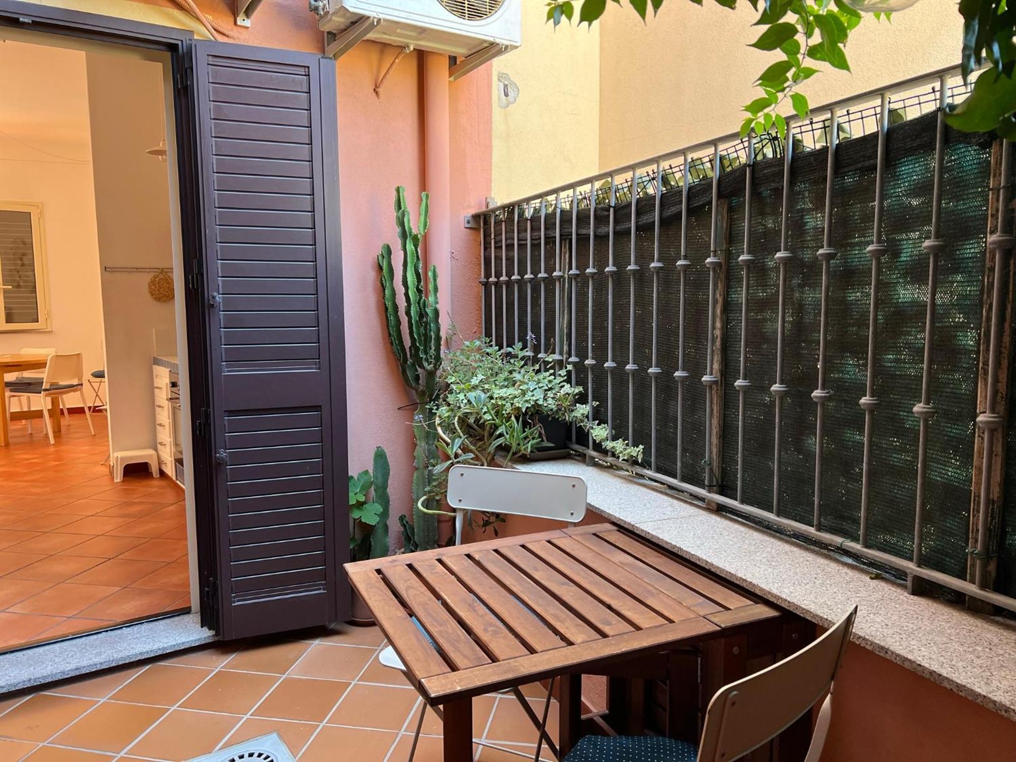 Il Gabbiano Villa Santa Teresa Gallura Buitenkant foto