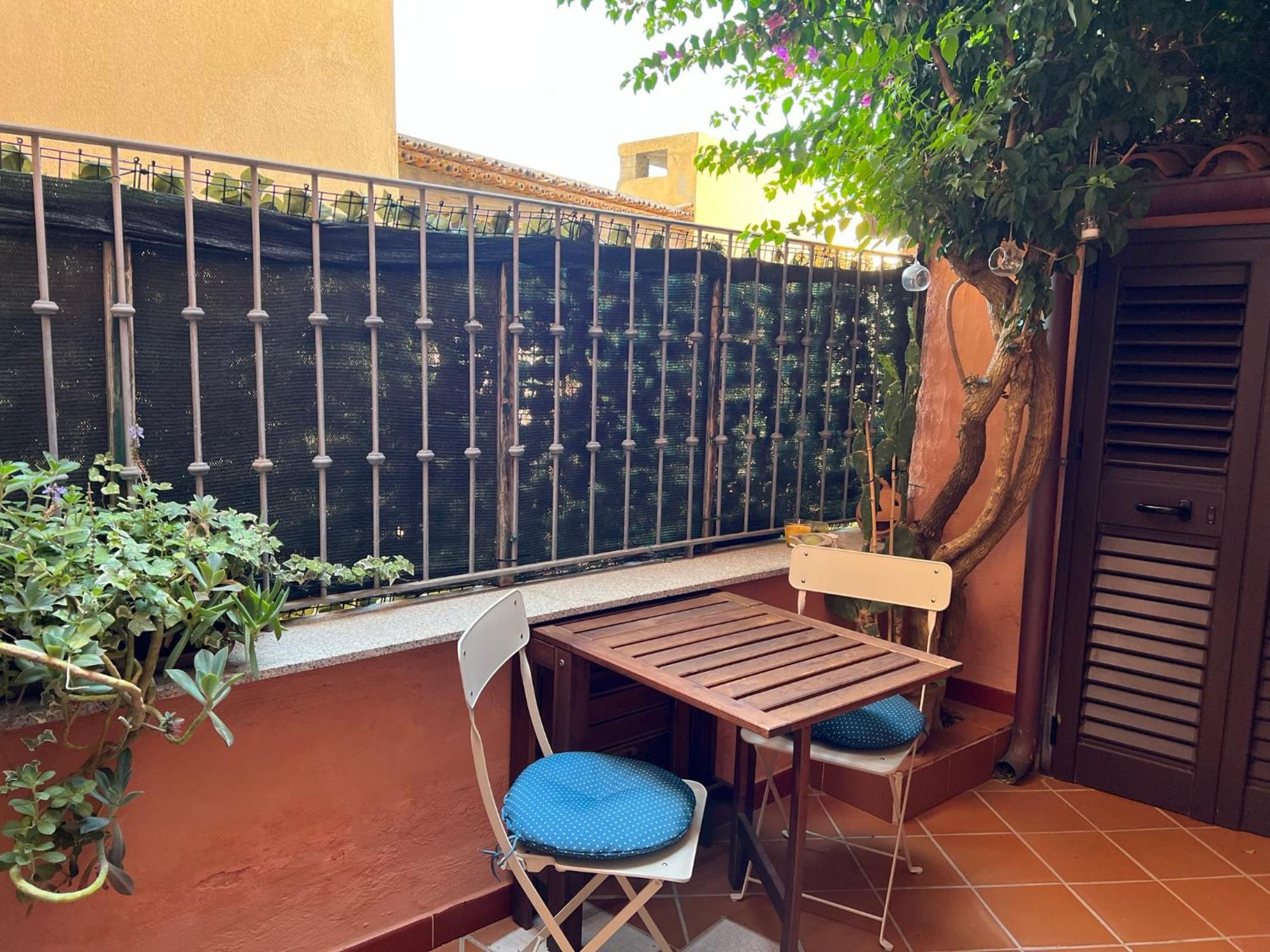 Il Gabbiano Villa Santa Teresa Gallura Buitenkant foto