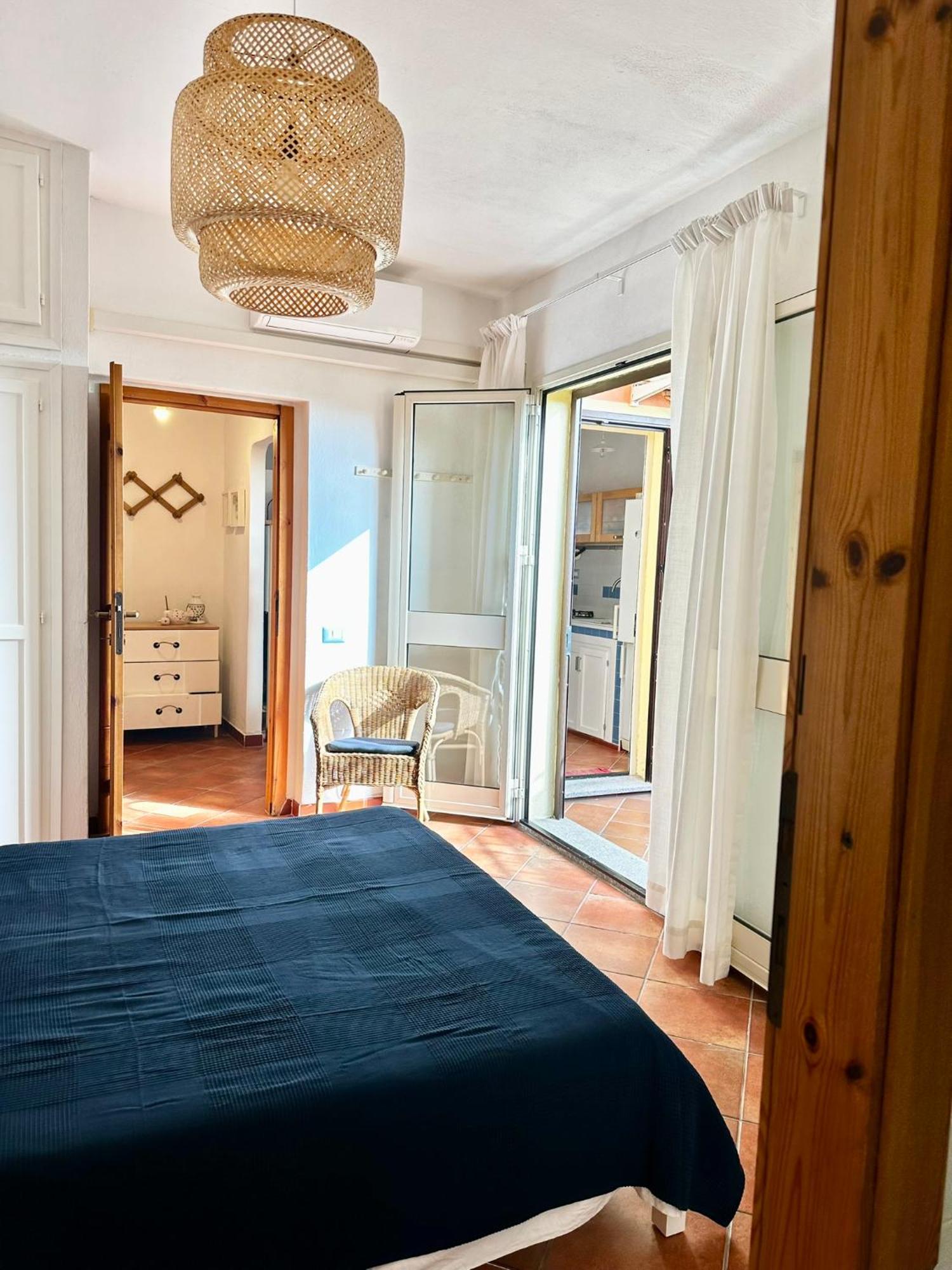 Il Gabbiano Villa Santa Teresa Gallura Buitenkant foto