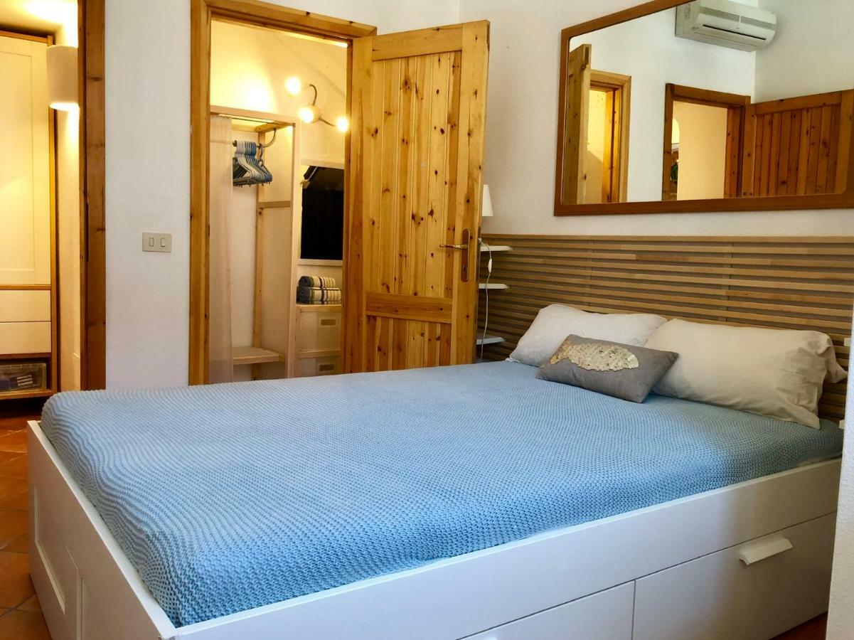 Il Gabbiano Villa Santa Teresa Gallura Buitenkant foto