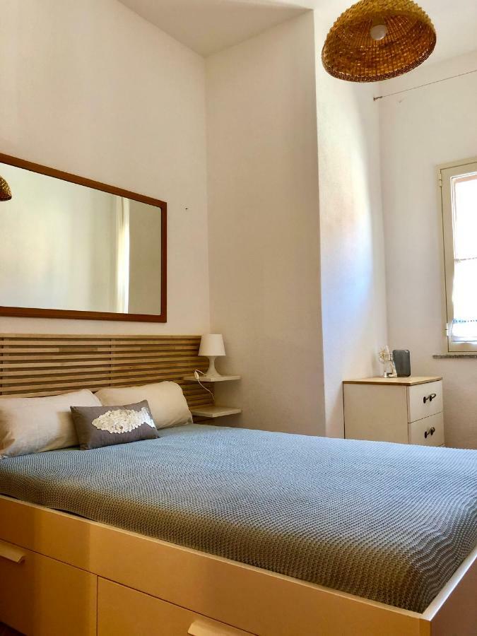 Il Gabbiano Villa Santa Teresa Gallura Buitenkant foto