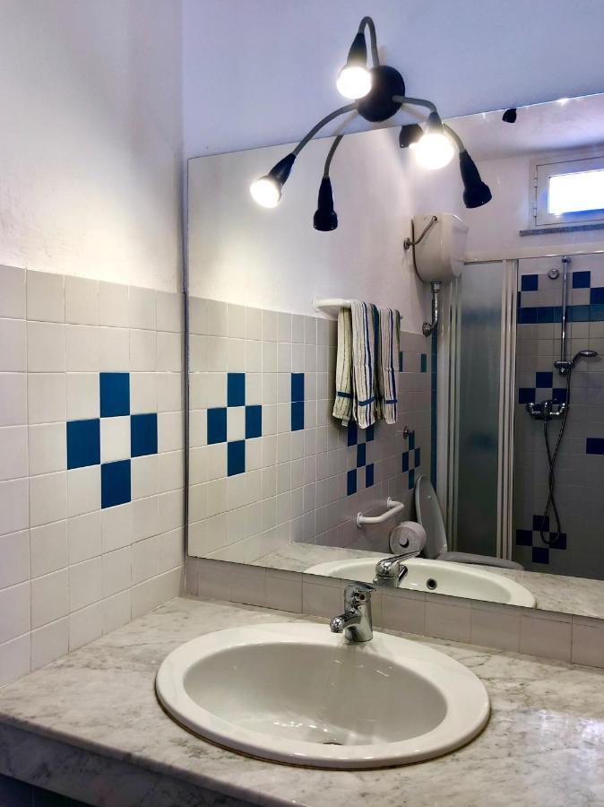 Il Gabbiano Villa Santa Teresa Gallura Buitenkant foto